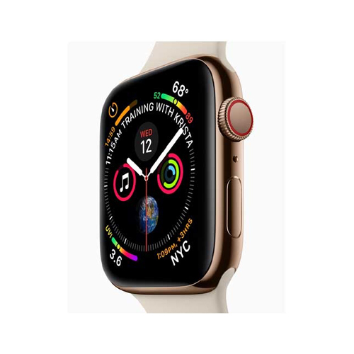 Apple Watch Series 4