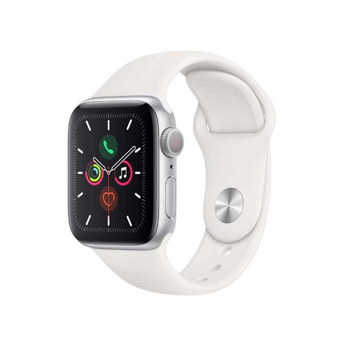 Apple Watch Series 5 Aluminum