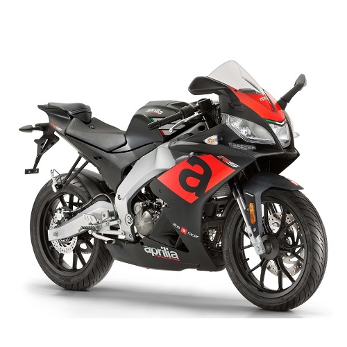 Aprilia RS4 125