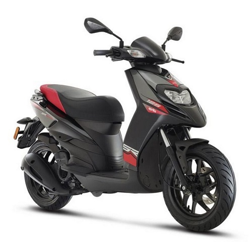 Aprilia SR 125