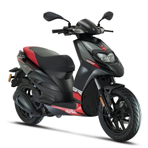 Aprilia SR 150