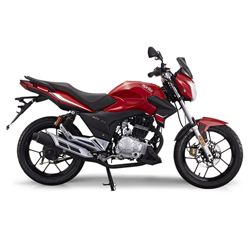 Aprilia STX 150