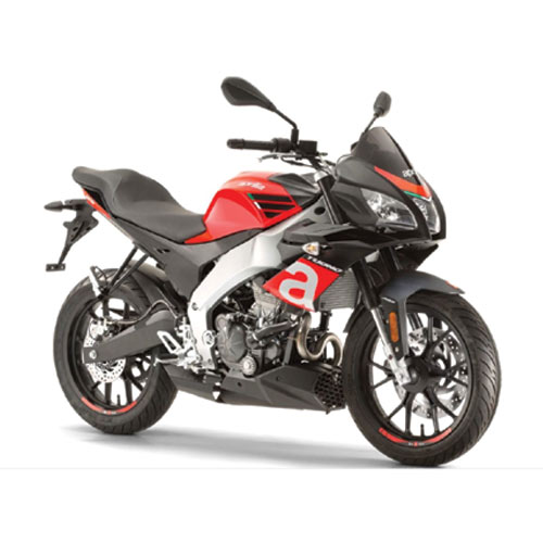 Aprilia Tuono 125 