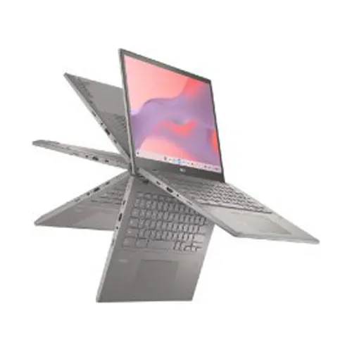 Asus Chromebook CM34 Flip Ryzen 5 7520C