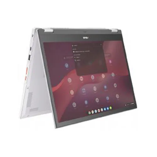 Asus Chromebook Vibe CX34 Flip Core i7 12th Gen
