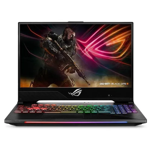 Asus GL504GM Scar Edition CORE I7
