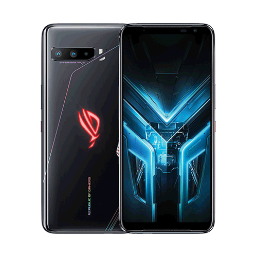 Asus ROG Phone 3 ZS661KS