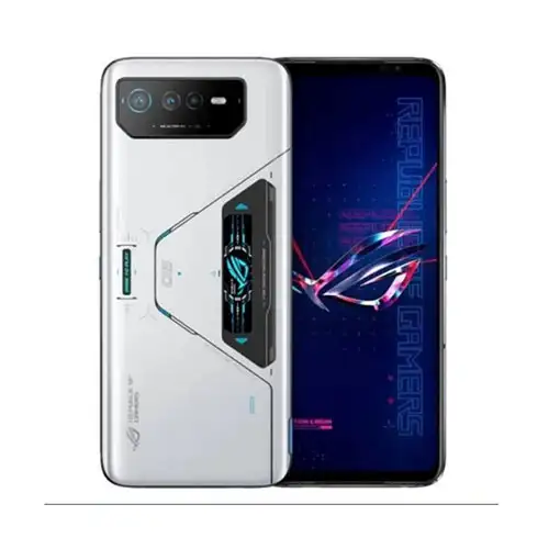 Asus ROG Phone 6 Pro