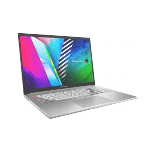 Asus VivoBook Pro 15 OLED AMD