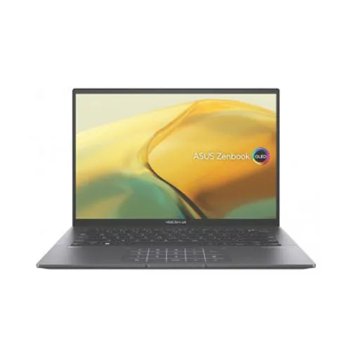 Asus Zenbook 14X Core i7 13th Gen