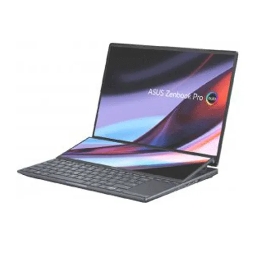 Asus Zenbook Pro 14 Duo Core i9 12th Gen