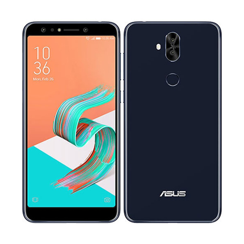 Asus Zenfone 5 Lite 