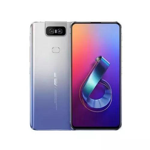 Asus Zenfone 7 Pro