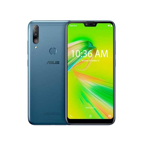 Asus Zenfone Max Plus (M2) ZB634KL