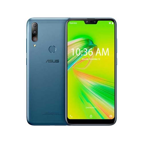 Asus Zenfone Max Shot ZB634KL