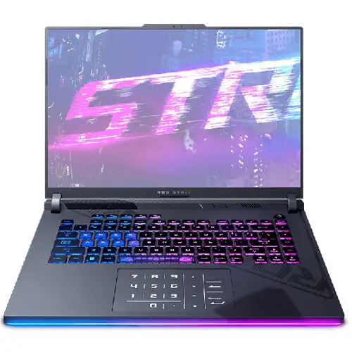 ASUS ROG Strix G18