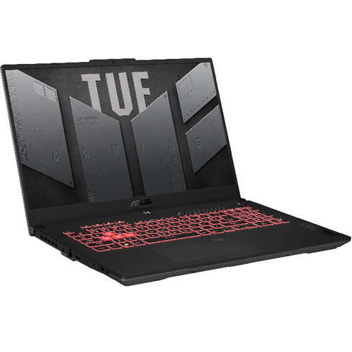 Asus TUF Gaming A17 Ryzen 7 6800H