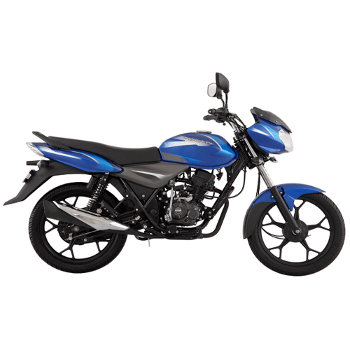 Bajaj Discover 110 Drum