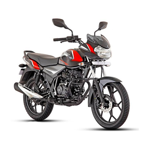 Bajaj Discover 125 Disk