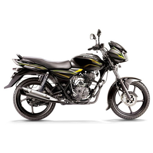 Bajaj Discover 100