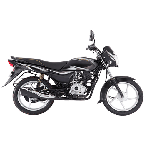 Bajaj Platina ComforTec