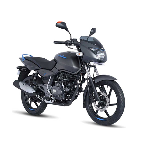 Bajaj Pulsar 125 Neon DD