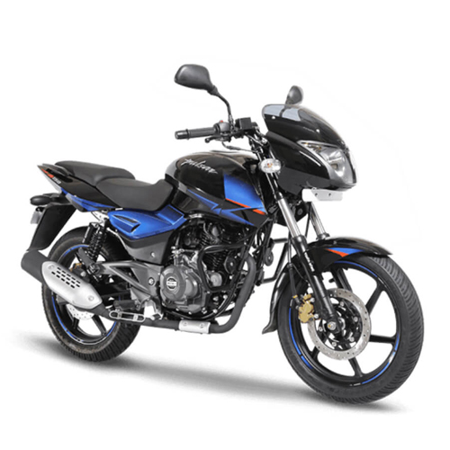 Bajaj Pulsar 150 Twin Disk	