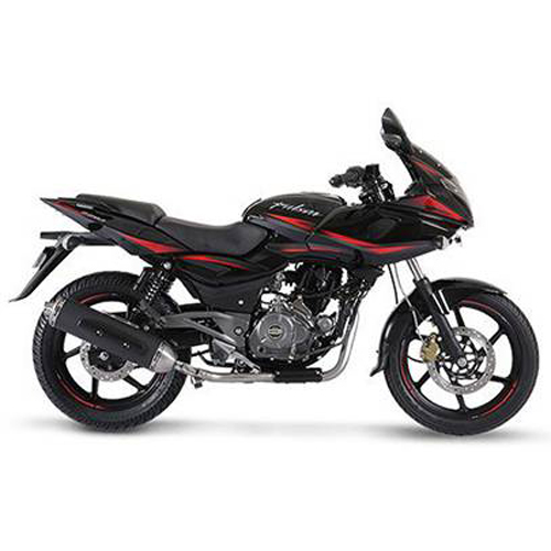 Bajaj Pulsar 220 F