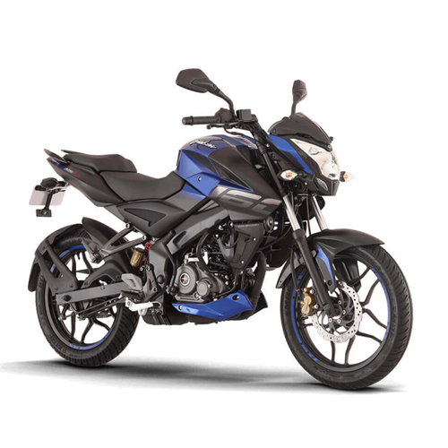 Bajaj Pulsar NS 160(SD)