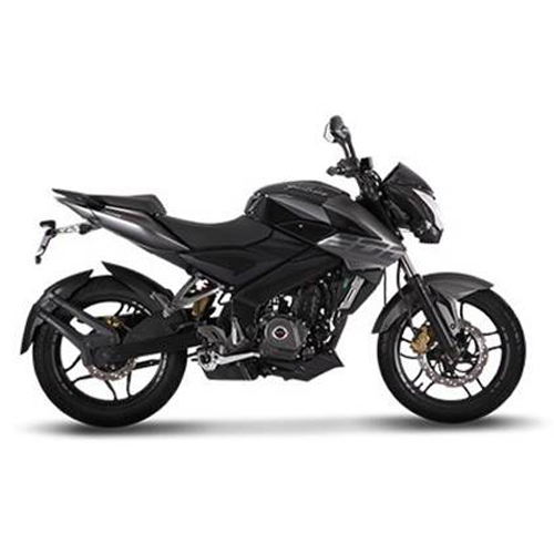 Bajaj Pulsar NS200