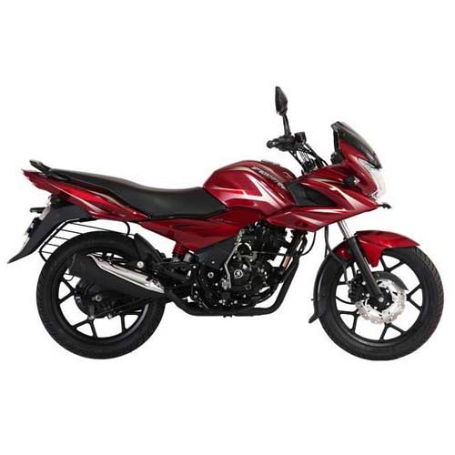 Bajaj Discover 150F