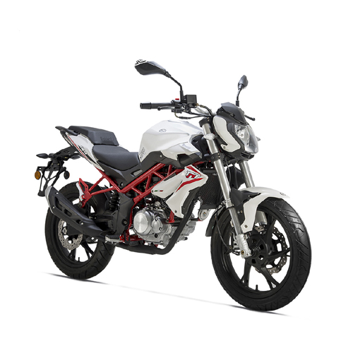 Benelli TNT 150 Price in Bangladesh 2022 | ClassyPrice