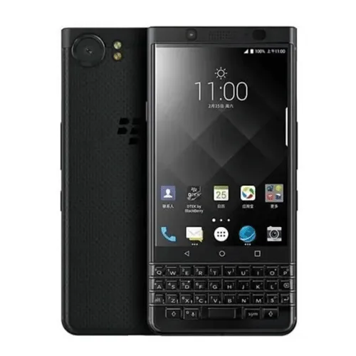 blackberry c3 5g