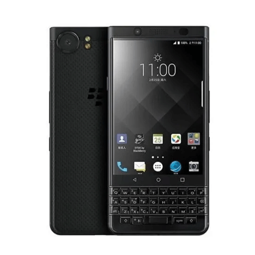 blackberry key 3