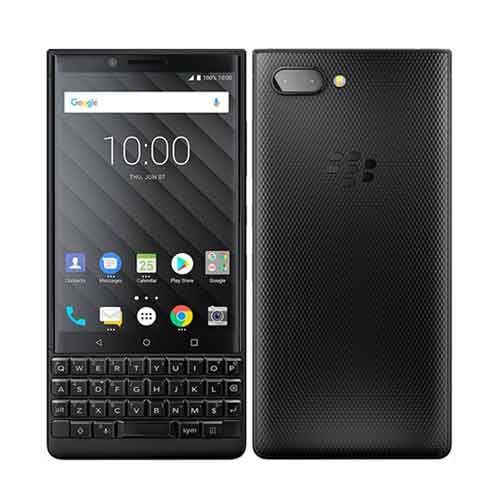 BlackBerry Key2