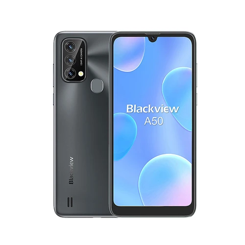  Blackview A50
