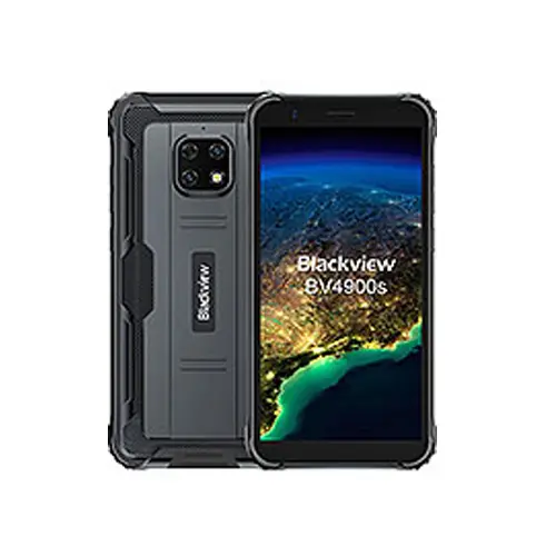  Blackview BV4900s