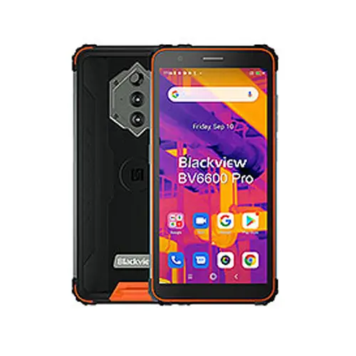  Blackview BV6600 Pro