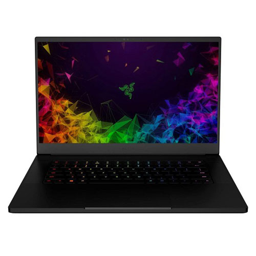 Razer Blade 15 Advanced Model Core i7 10th