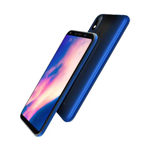 BLU Studio X8 HD (2019)