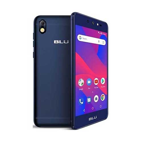 BLU Grand M2 (2018)