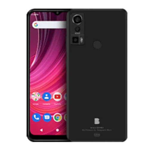 BLU S91 Pro