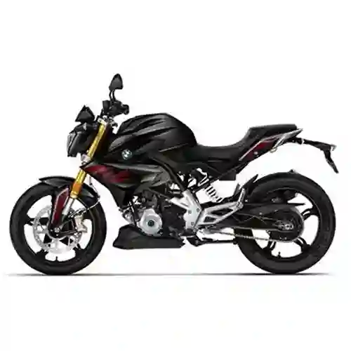 BMW G 310 R