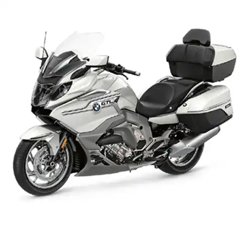 BMW K 1600GTL