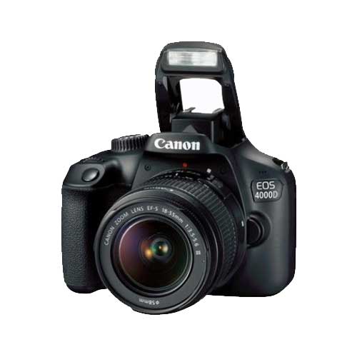 Canon EOS 4000D Price in Bangladesh 2022 | ClassyPrice