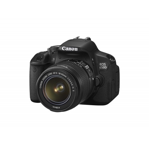 Canon EOS 650D Price in Bangladesh 2022 | ClassyPrice