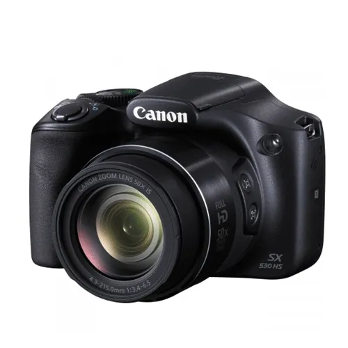 Canon Camera PowerShot SX530