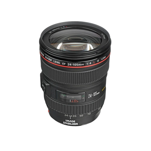 Canon EF 24-105mm f/4L IS USM Lens