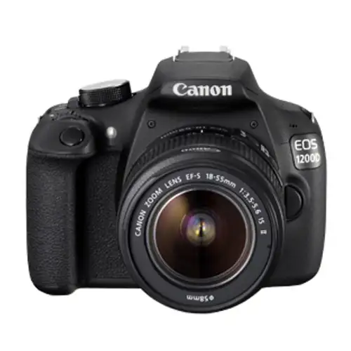 Canon Eos 900D