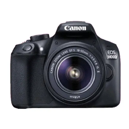 Canon Eos 1400D